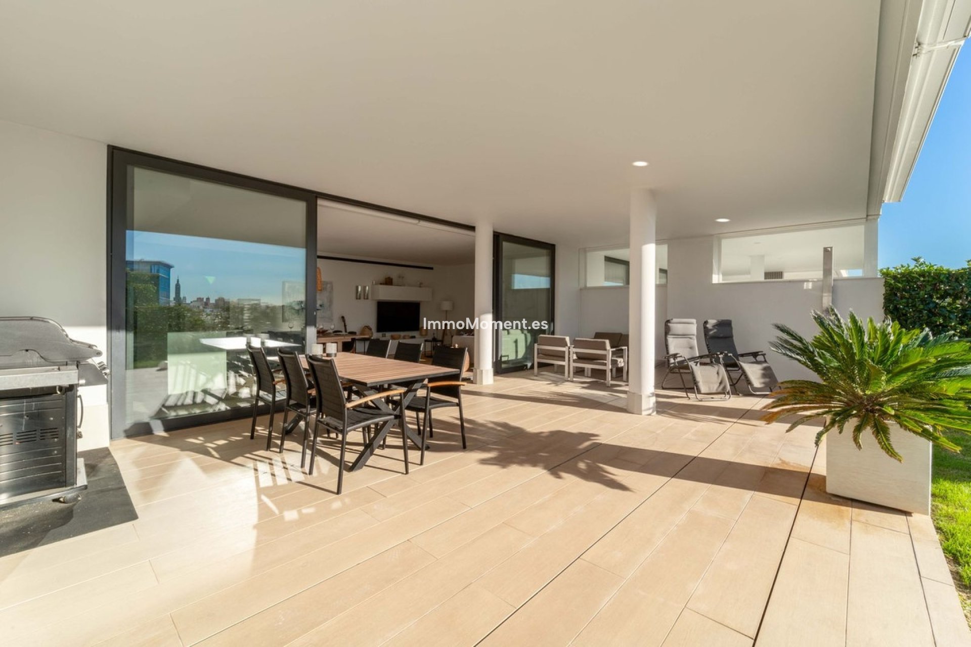 Reventa - Apartamento - Fuengirola - Fuengirola Centro