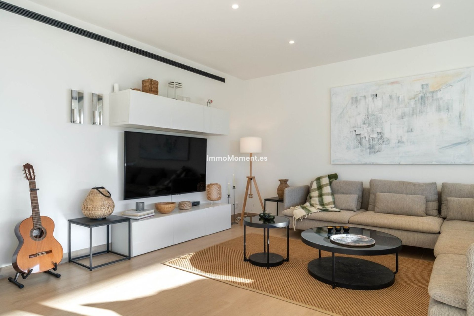 Reventa - Apartamento - Fuengirola - Fuengirola Centro