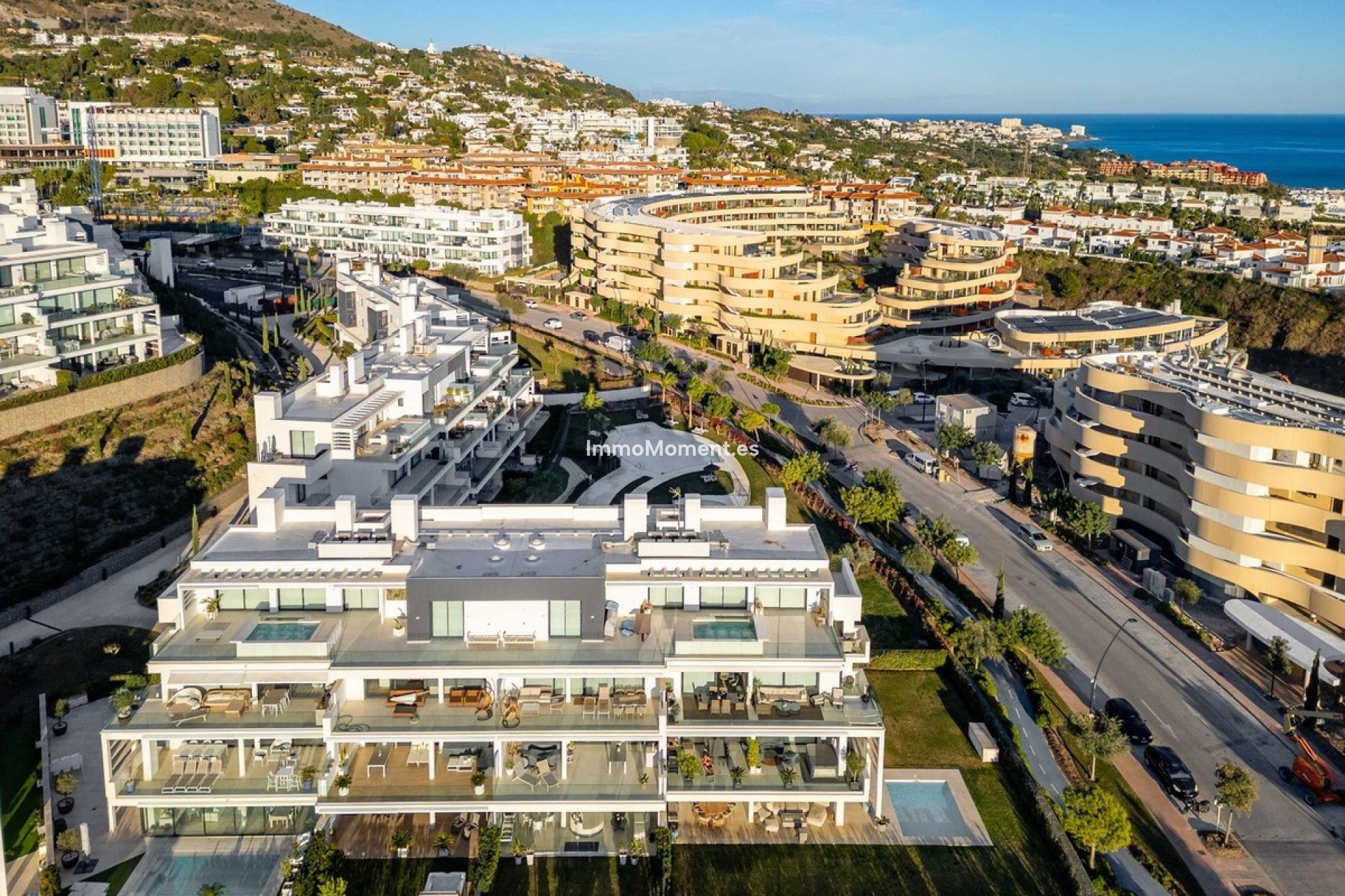 Reventa - Apartamento - Fuengirola - Fuengirola Centro