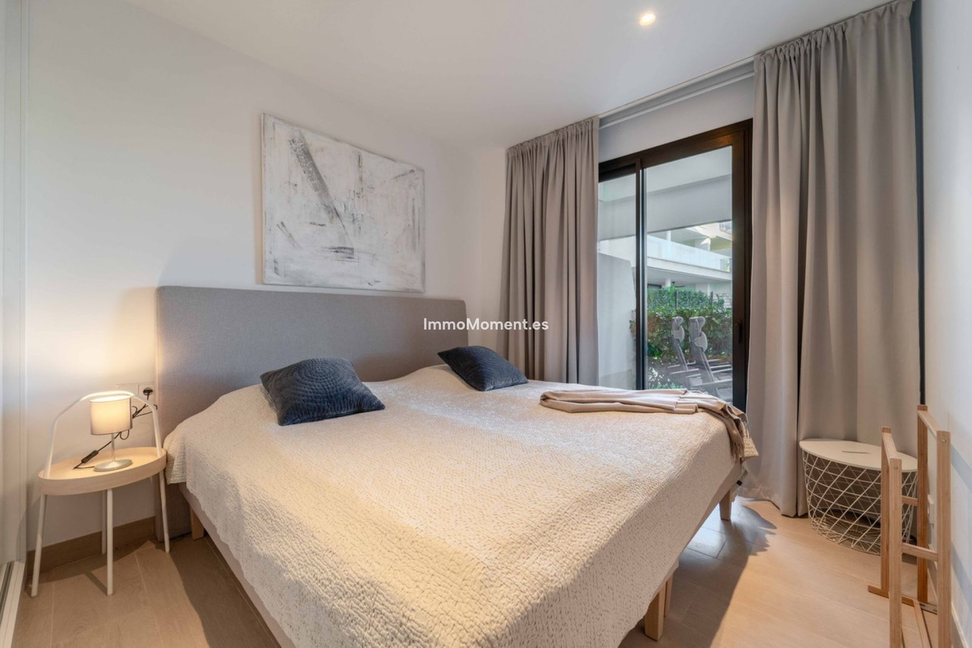 Reventa - Apartamento - Fuengirola - Fuengirola Centro