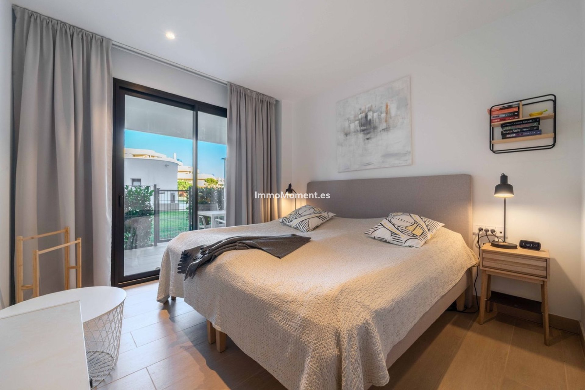 Reventa - Apartamento - Fuengirola - Fuengirola Centro