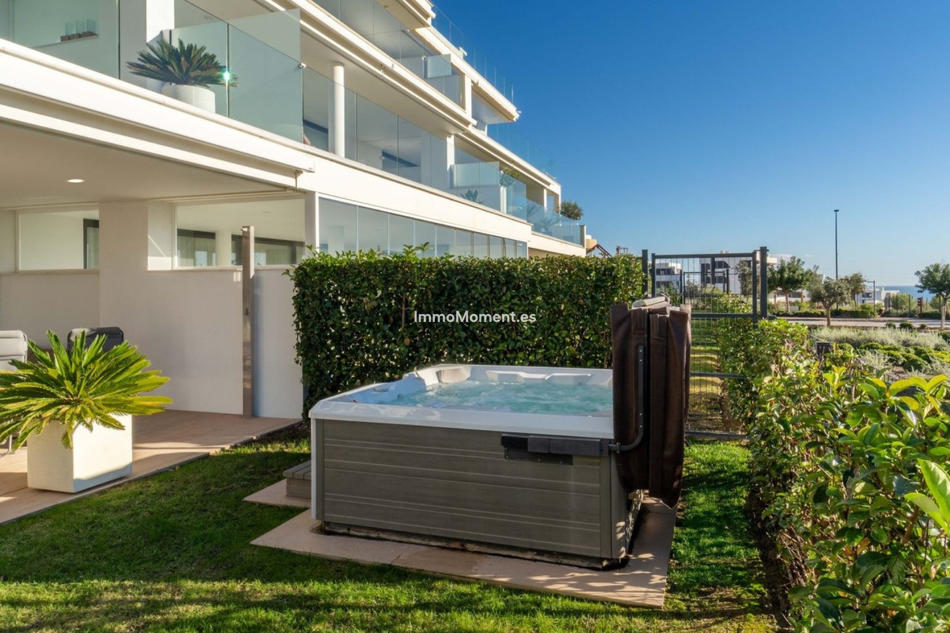 Reventa - Apartamento - Fuengirola - Fuengirola Centro