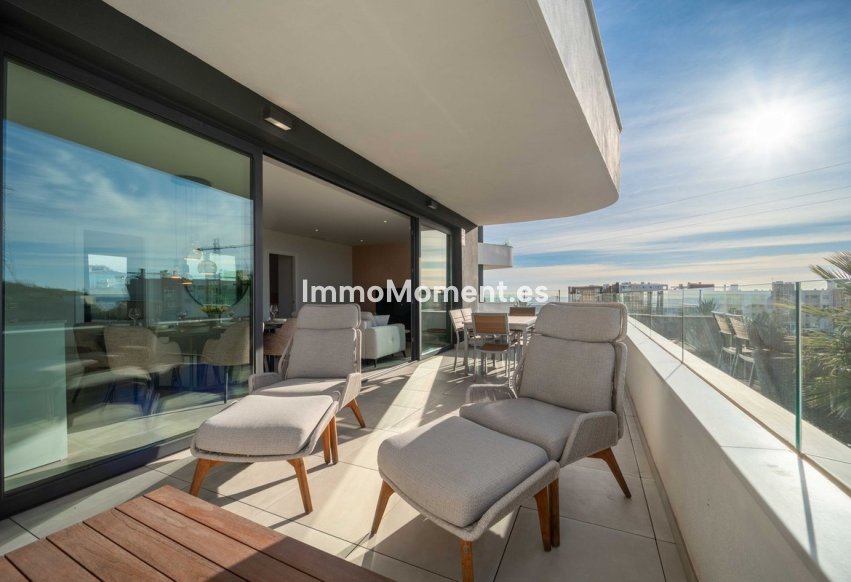 Reventa - Apartamento - Fuengirola - Fuengirola Centro