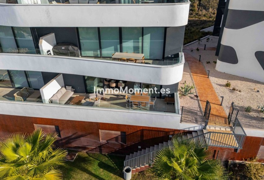 Reventa - Apartamento - Fuengirola - Fuengirola Centro