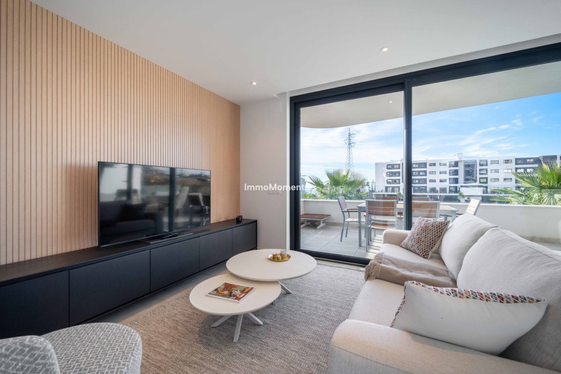 Reventa - Apartamento - Fuengirola - Fuengirola Centro