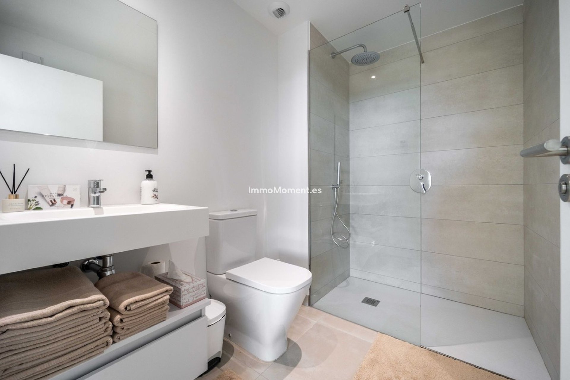 Reventa - Apartamento - Fuengirola - Fuengirola Centro