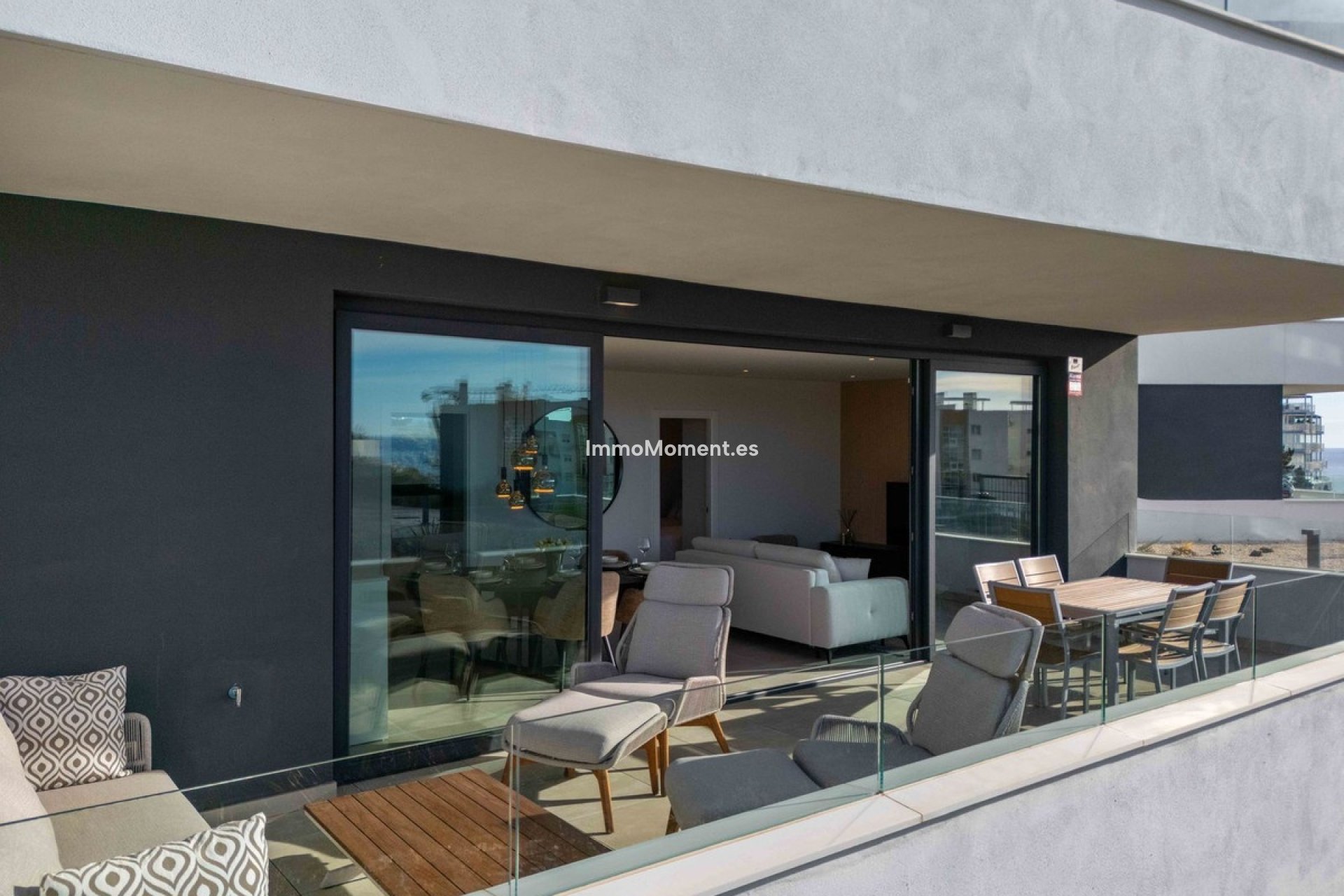 Reventa - Apartamento - Fuengirola - Fuengirola Centro