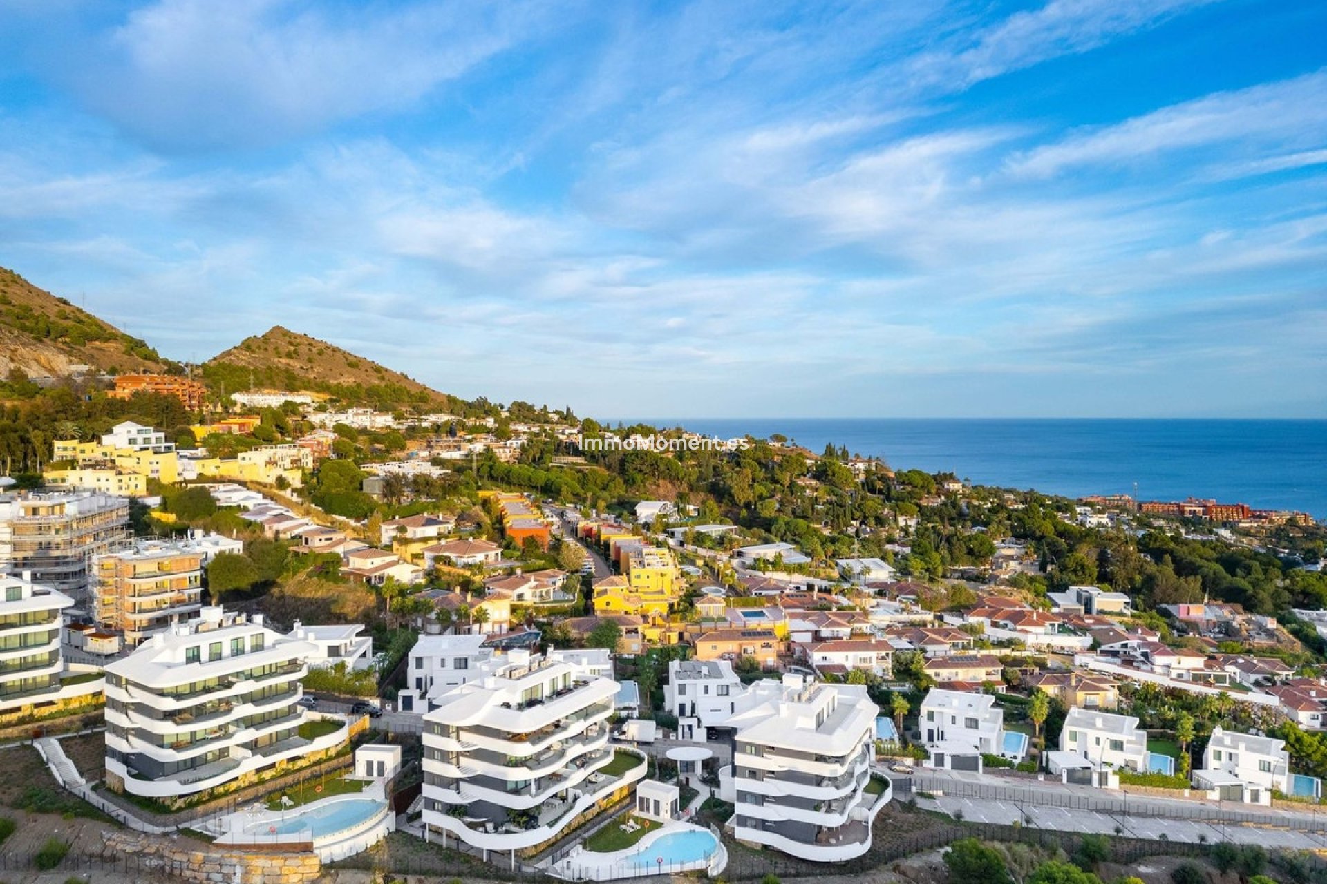 Reventa - Apartamento - Fuengirola - Fuengirola Centro