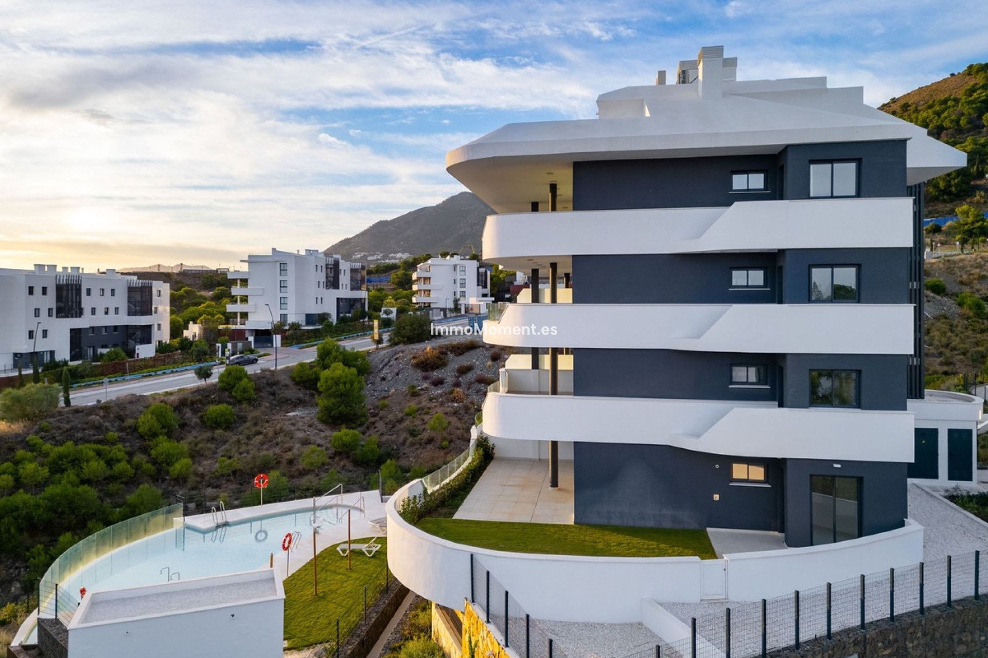 Reventa - Apartamento - Fuengirola - Fuengirola Centro