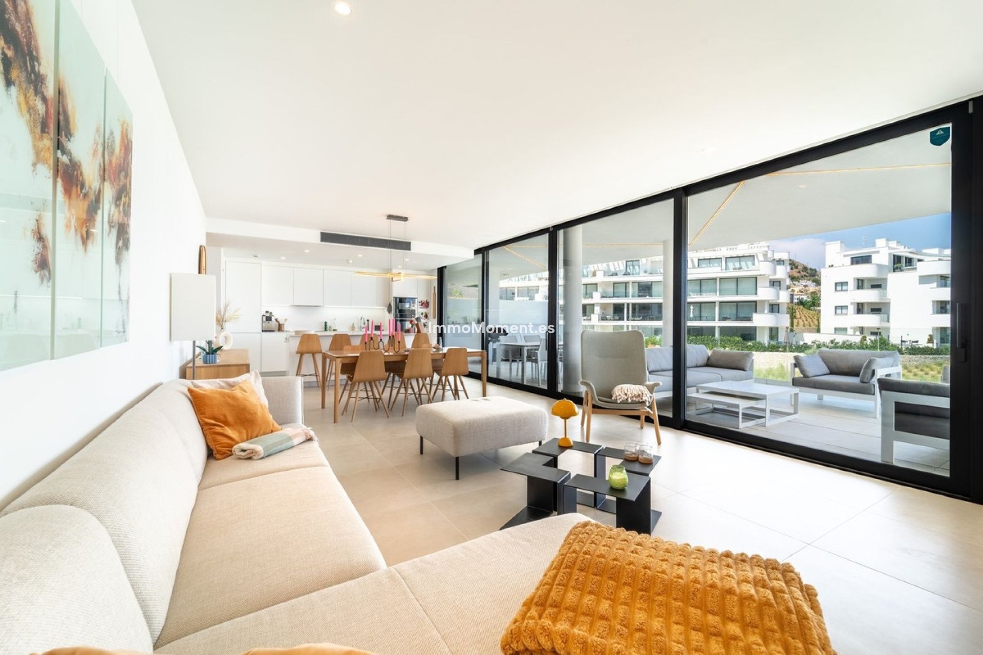 Reventa - Apartamento - Fuengirola - Fuengirola Centro