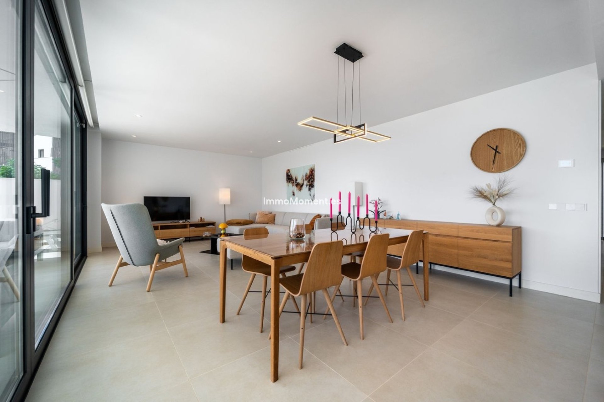 Reventa - Apartamento - Fuengirola - Fuengirola Centro