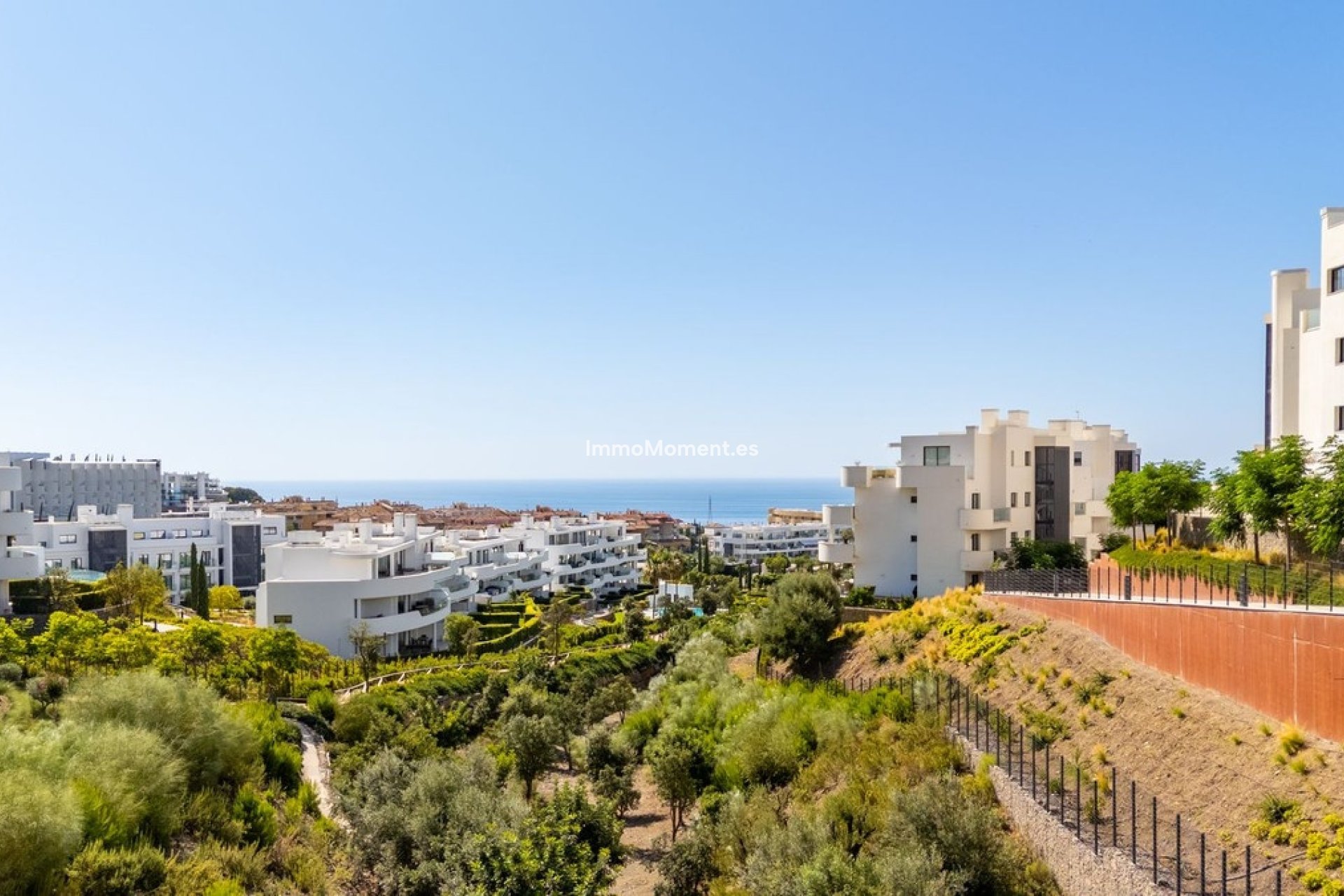 Reventa - Apartamento - Fuengirola - Fuengirola Centro