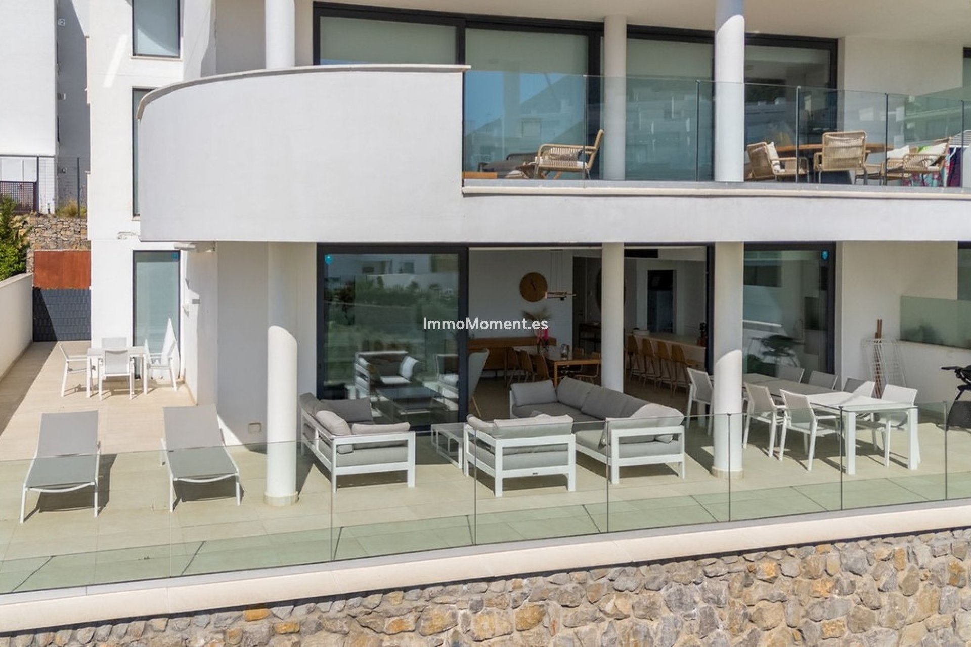 Reventa - Apartamento - Fuengirola - Fuengirola Centro