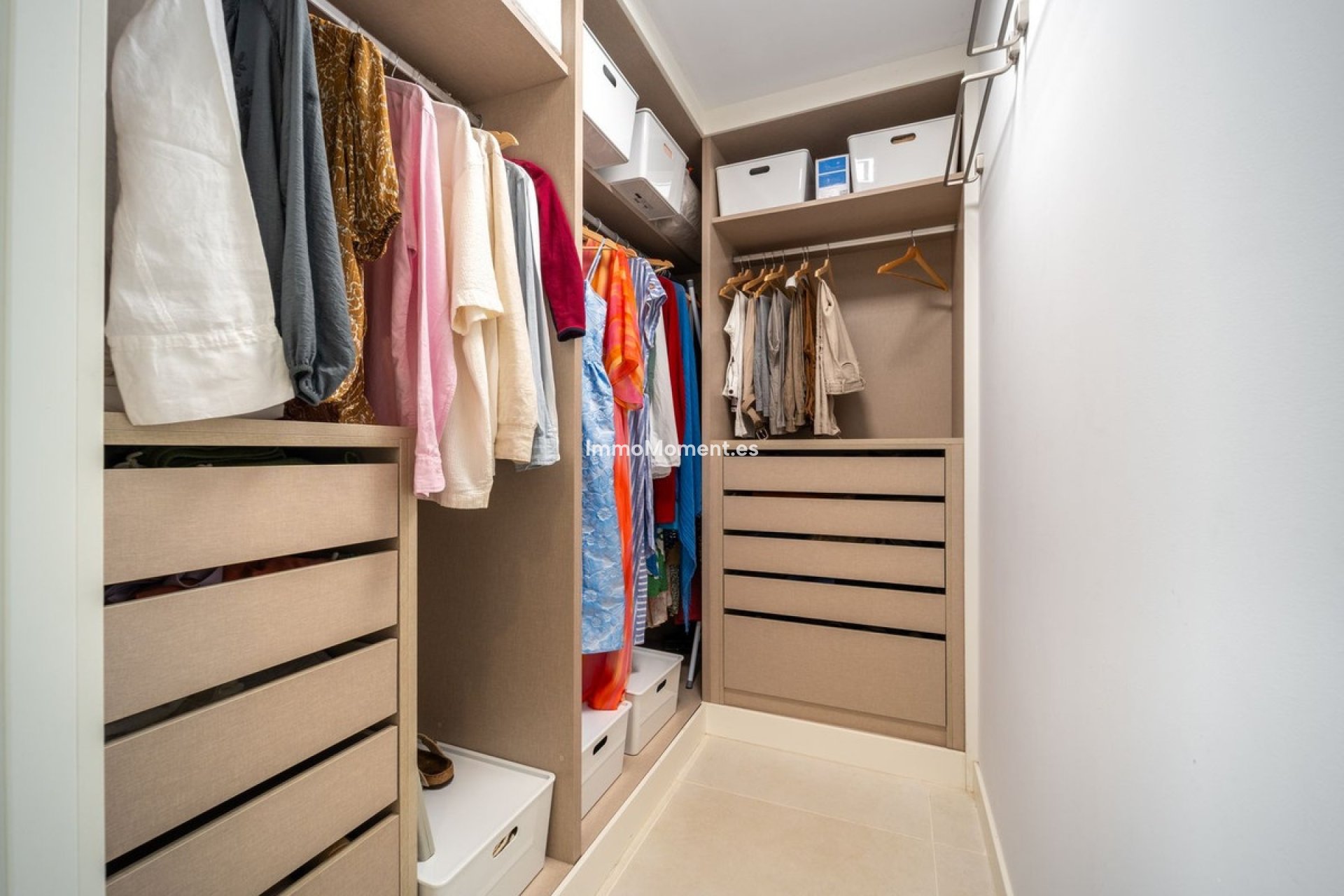 Reventa - Apartamento - Fuengirola - Fuengirola Centro