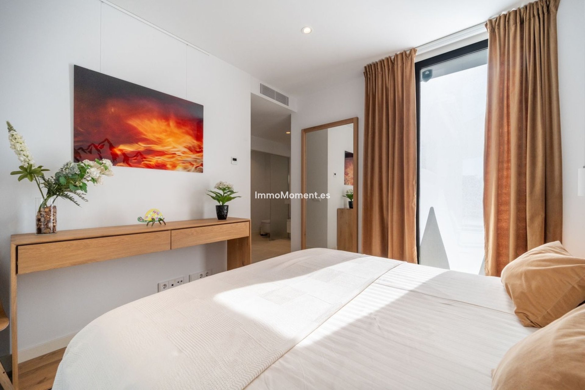 Reventa - Apartamento - Fuengirola - Fuengirola Centro