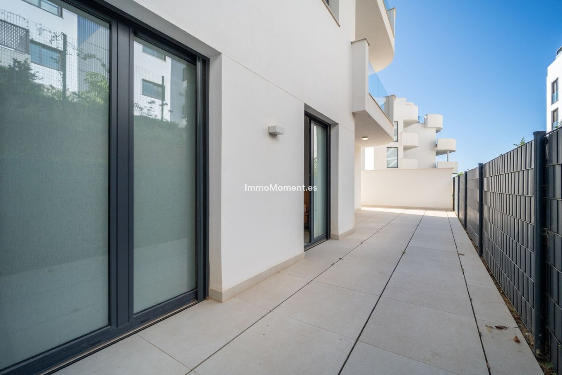 Reventa - Apartamento - Fuengirola - Fuengirola Centro