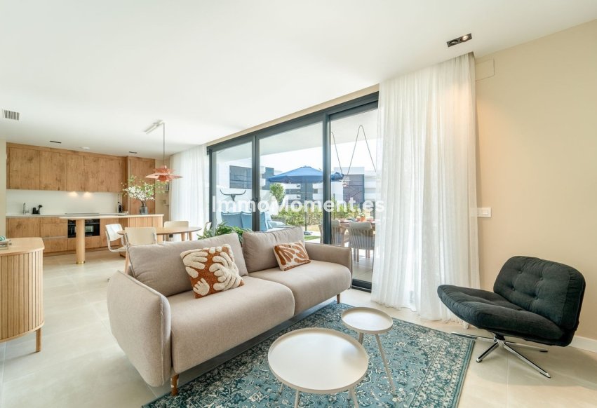 Reventa - Apartamento - Fuengirola - Fuengirola Centro