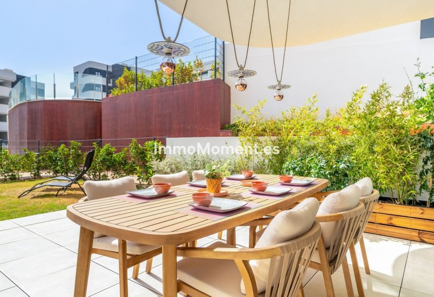 Reventa - Apartamento - Fuengirola - Fuengirola Centro