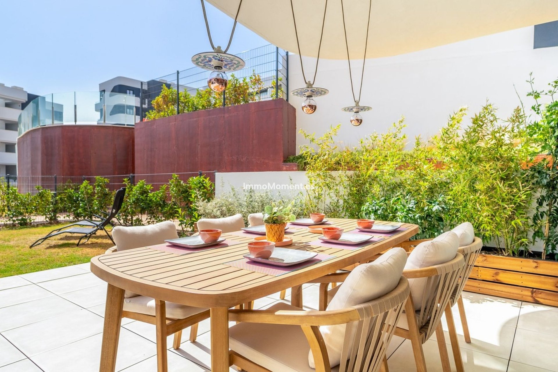 Reventa - Apartamento - Fuengirola - Fuengirola Centro