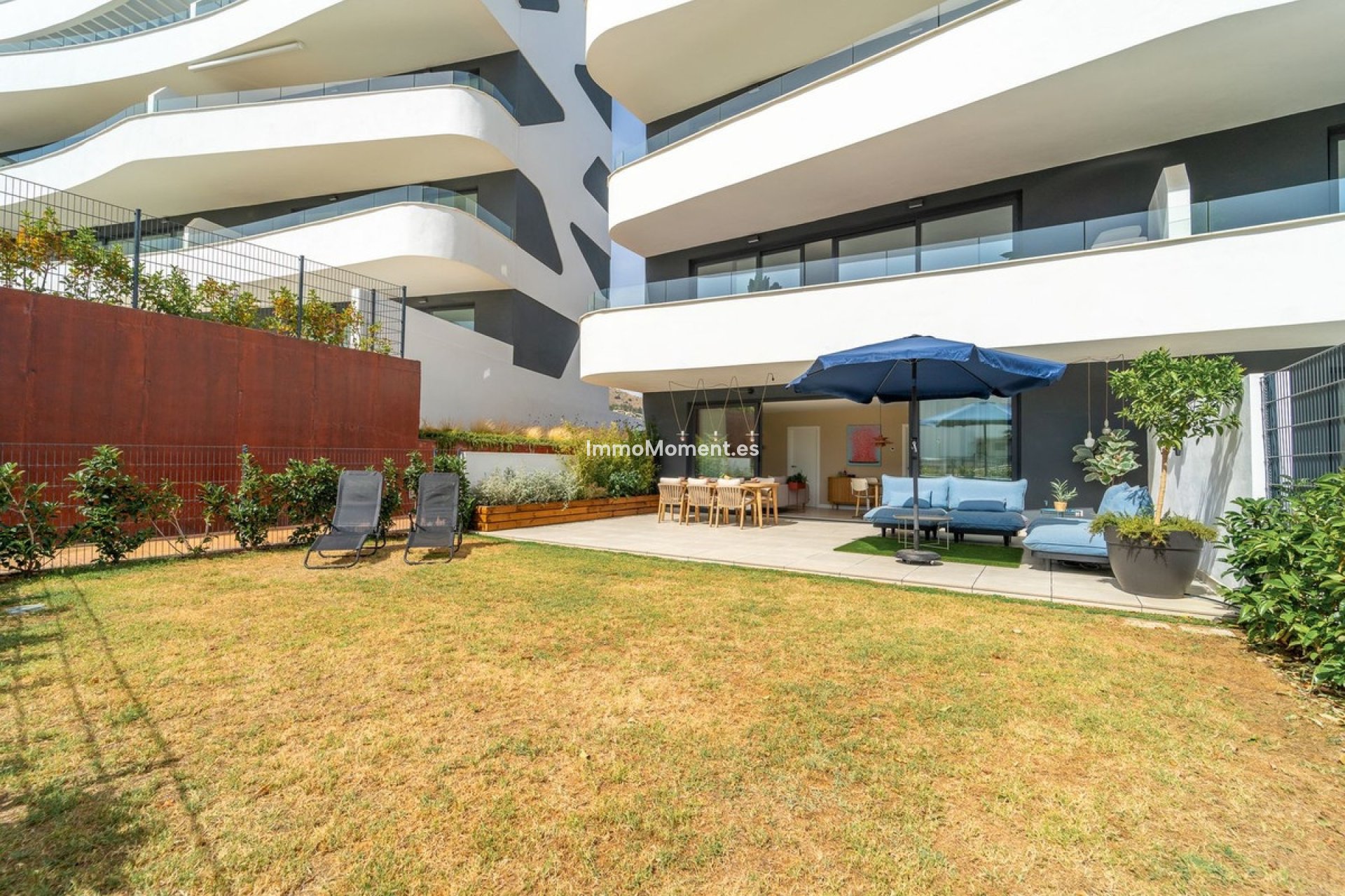 Reventa - Apartamento - Fuengirola - Fuengirola Centro