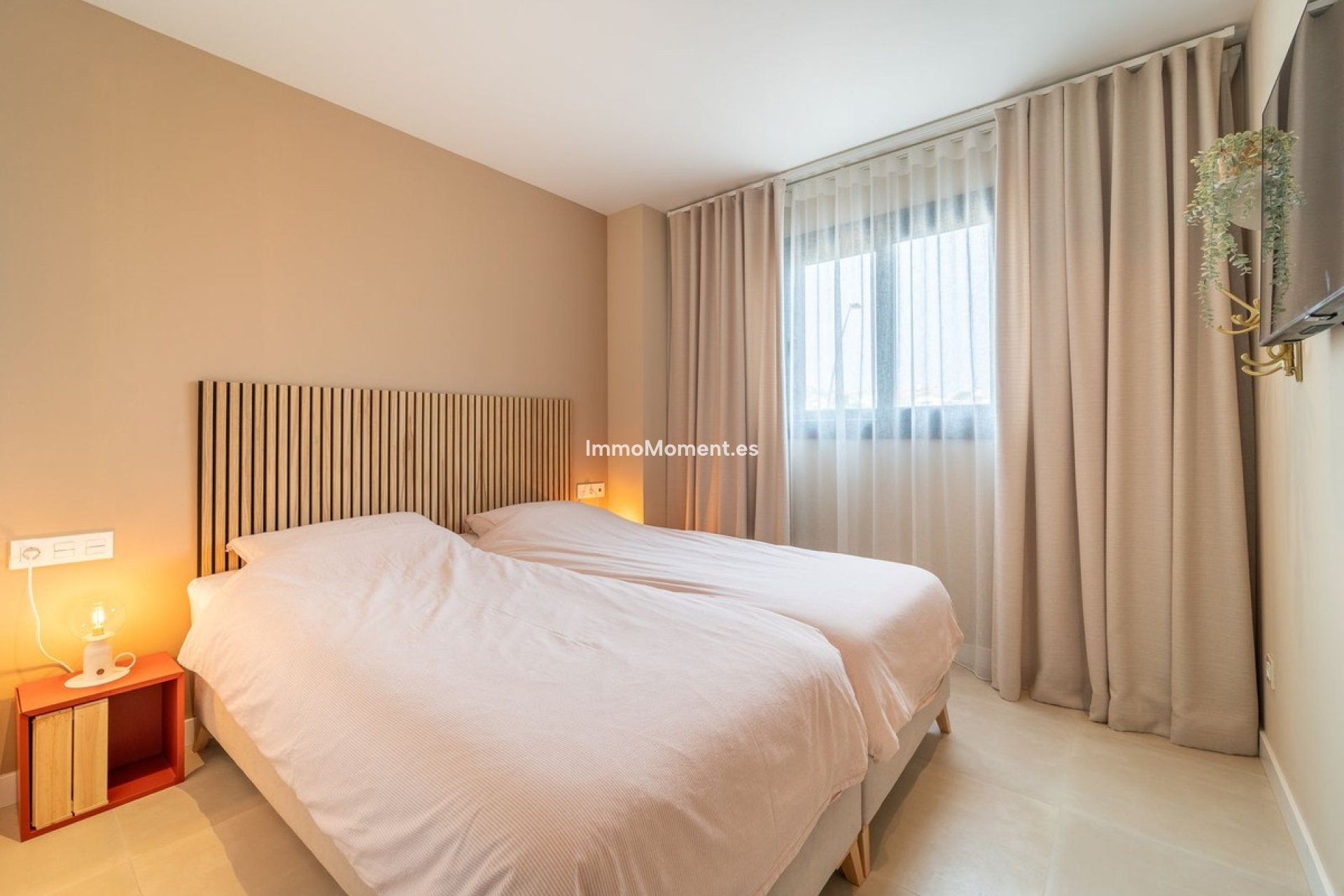 Reventa - Apartamento - Fuengirola - Fuengirola Centro