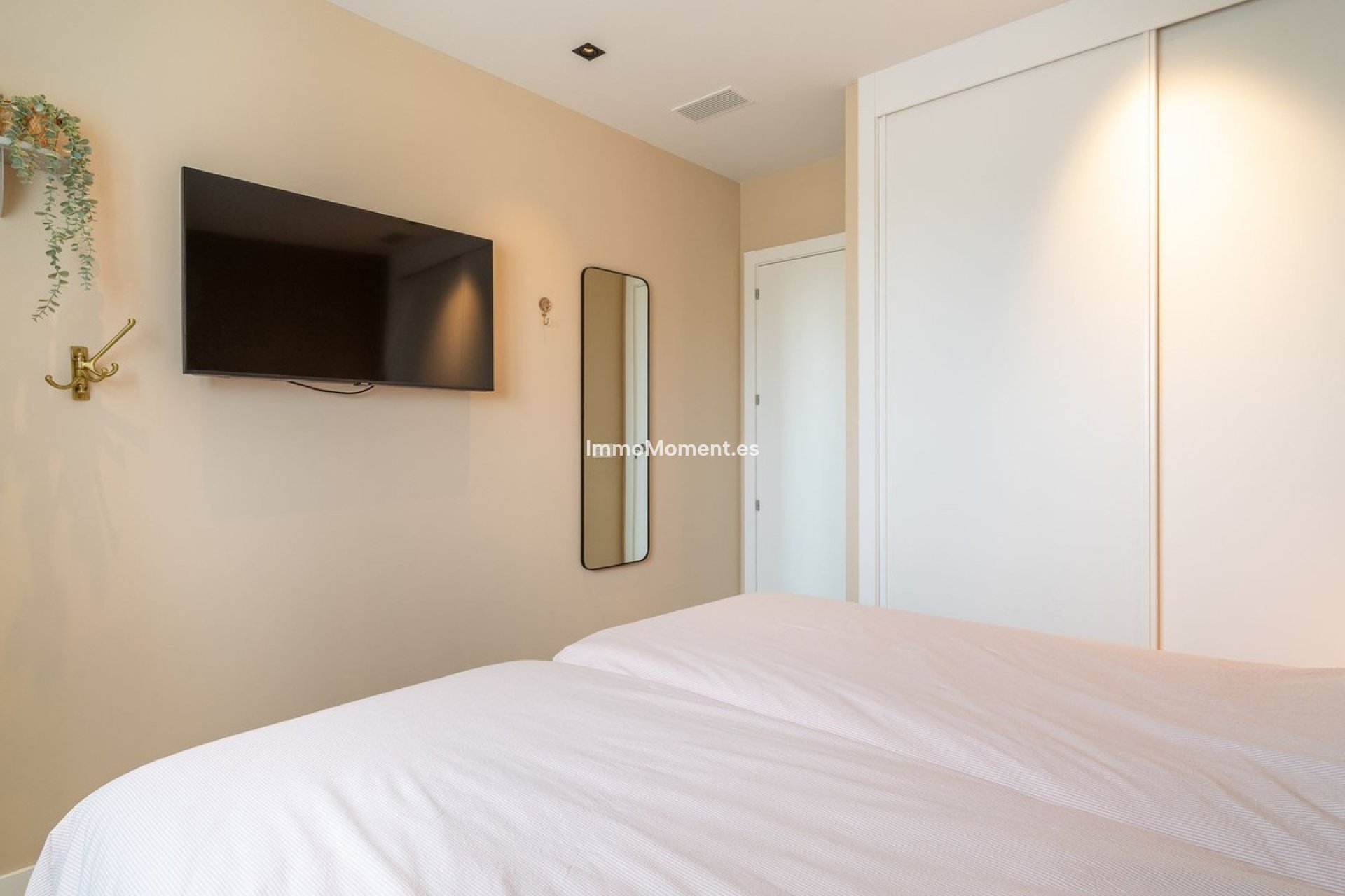 Reventa - Apartamento - Fuengirola - Fuengirola Centro