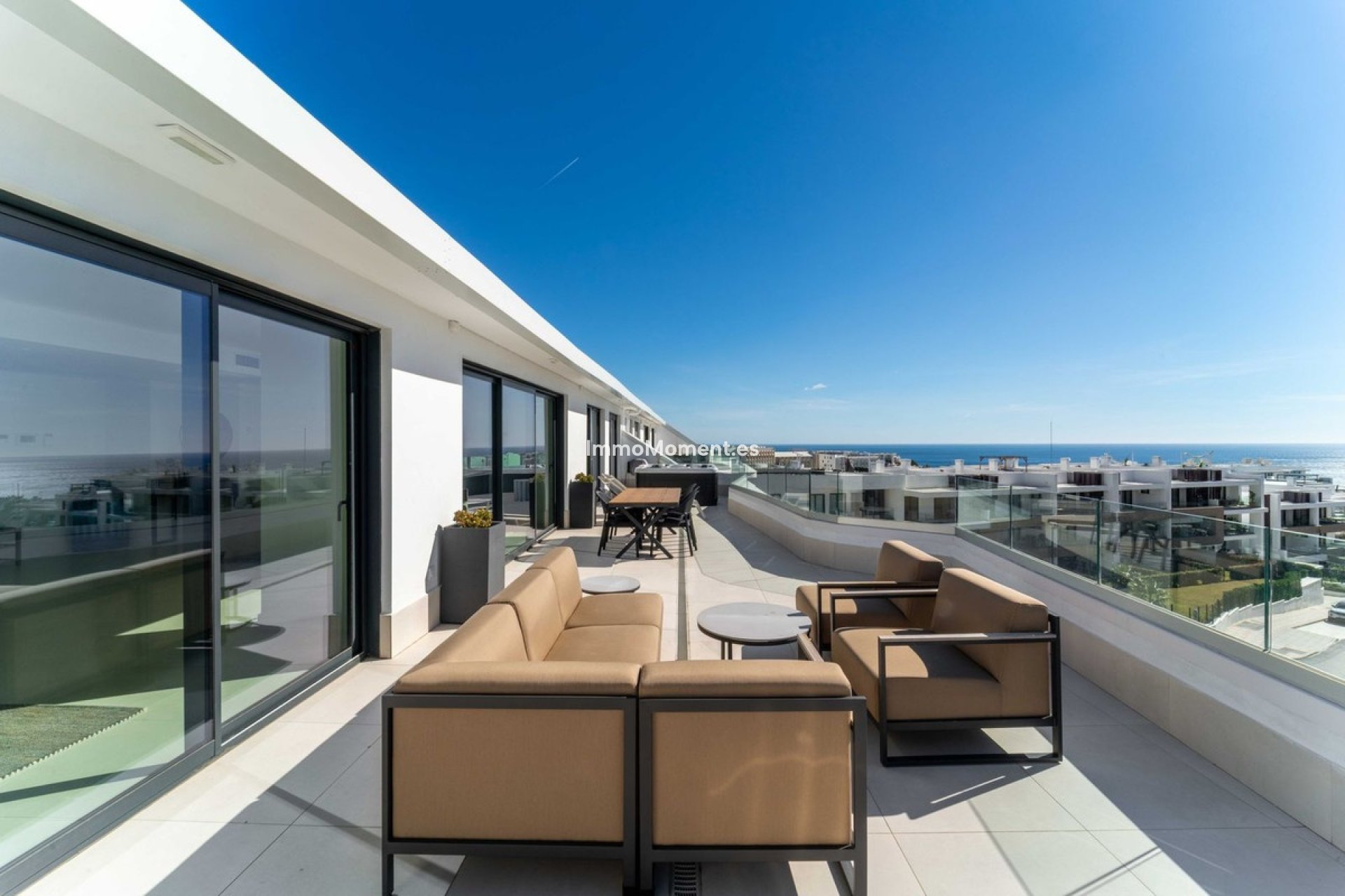 Reventa - Apartamento - Fuengirola - Fuengirola Centro