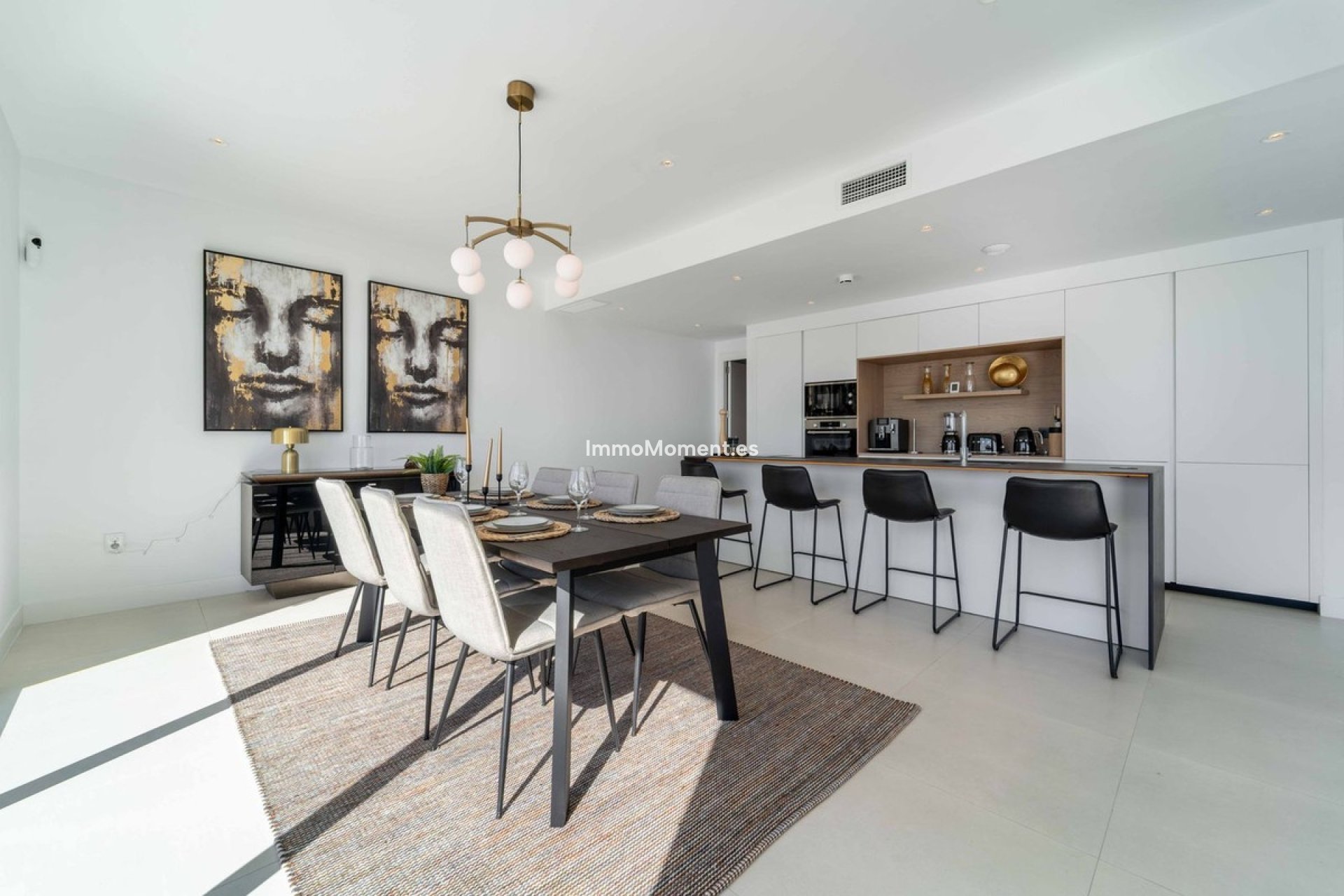 Reventa - Apartamento - Fuengirola - Fuengirola Centro