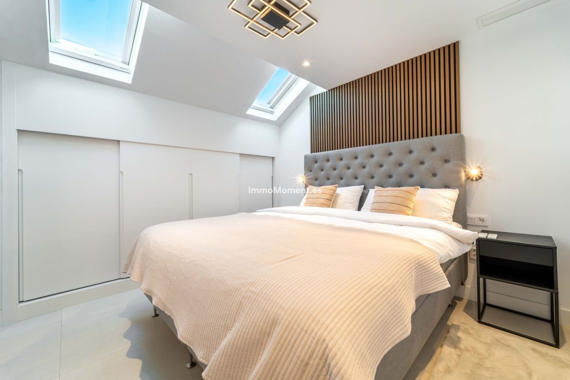 Reventa - Apartamento - Fuengirola - Fuengirola Centro