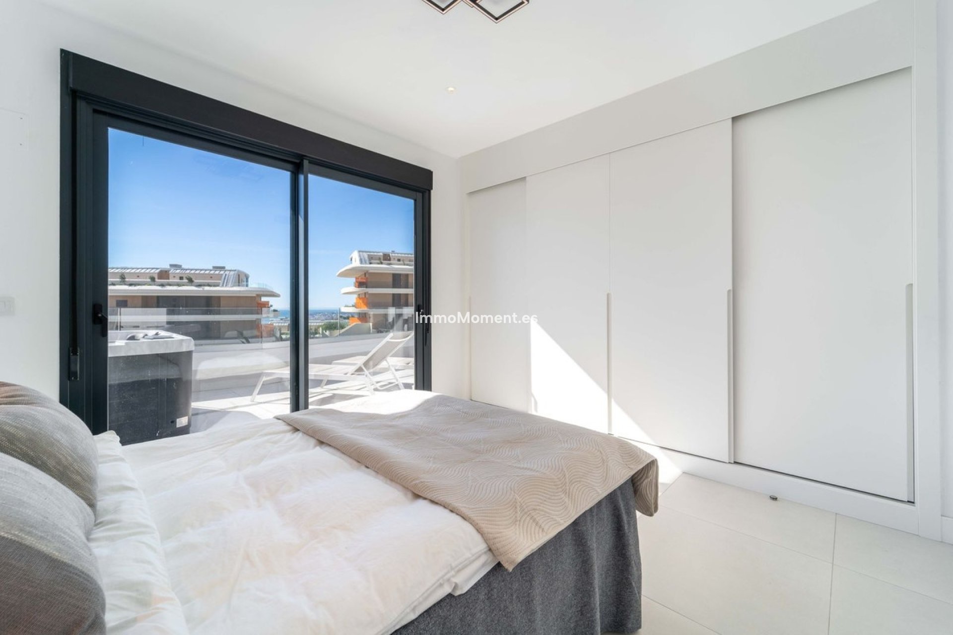 Reventa - Apartamento - Fuengirola - Fuengirola Centro