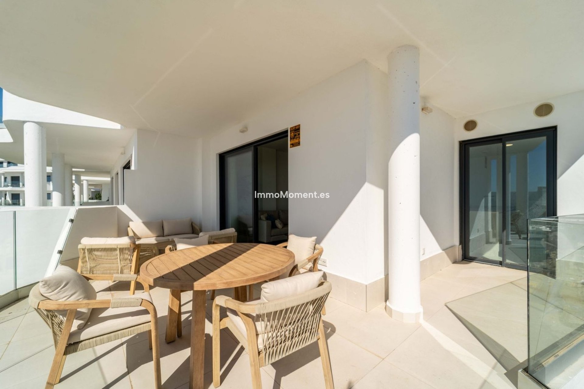 Reventa - Apartamento - Fuengirola - Fuengirola Centro