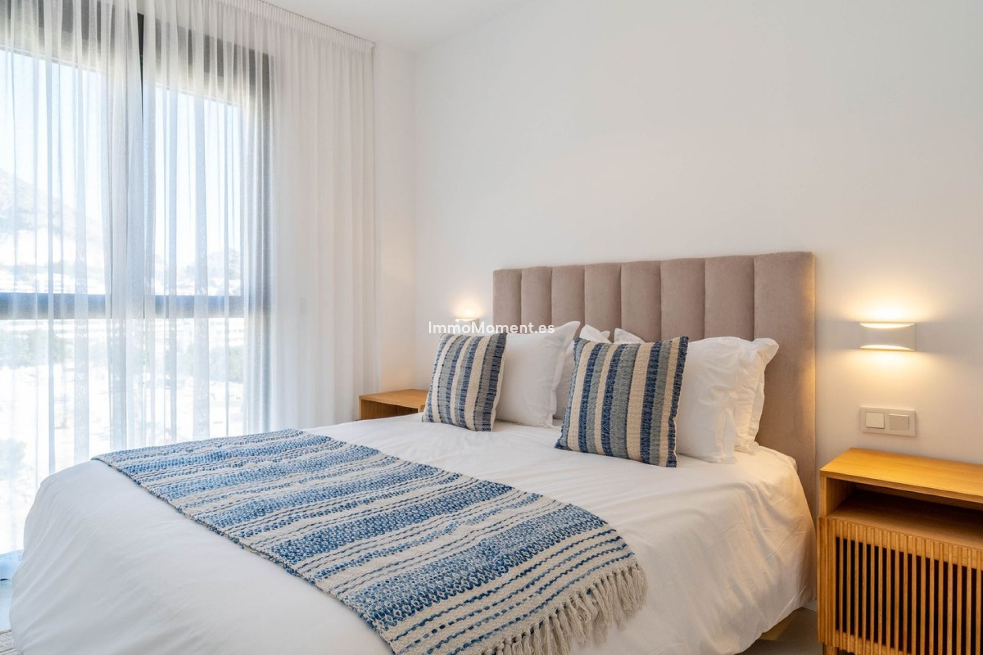 Reventa - Apartamento - Fuengirola - Fuengirola Centro