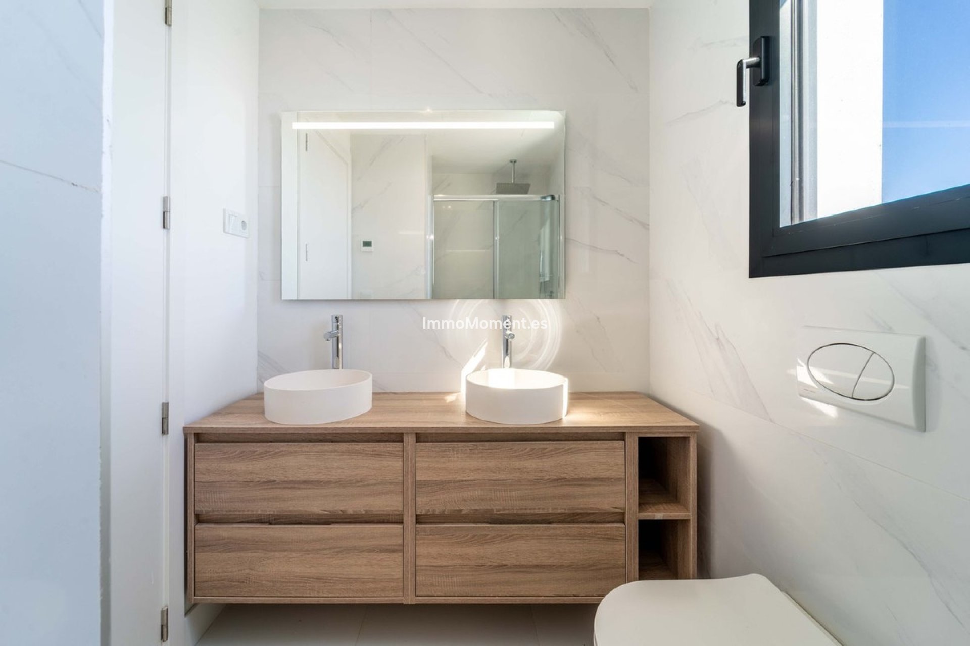 Reventa - Apartamento - Fuengirola - Fuengirola Centro