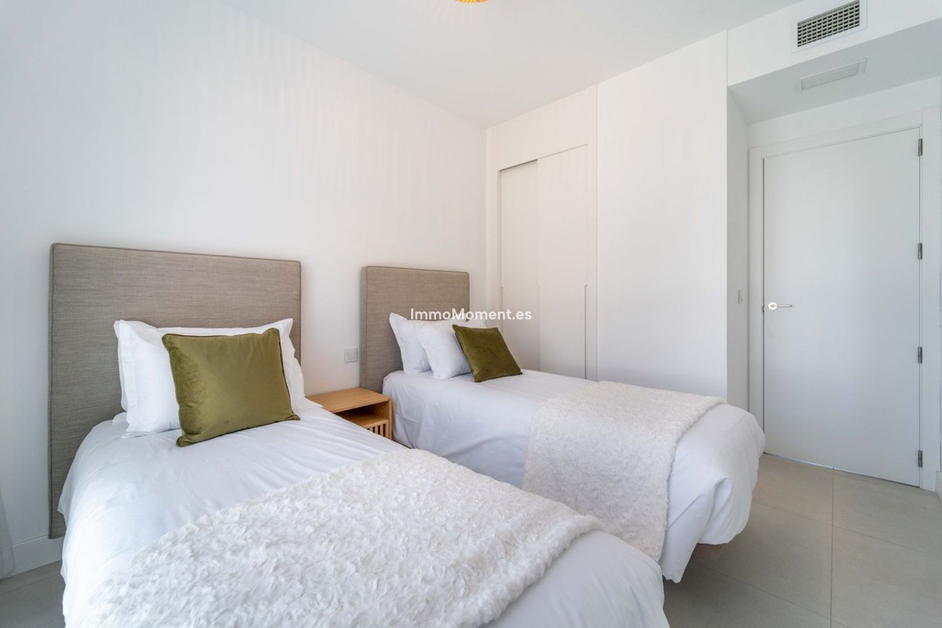 Reventa - Apartamento - Fuengirola - Fuengirola Centro