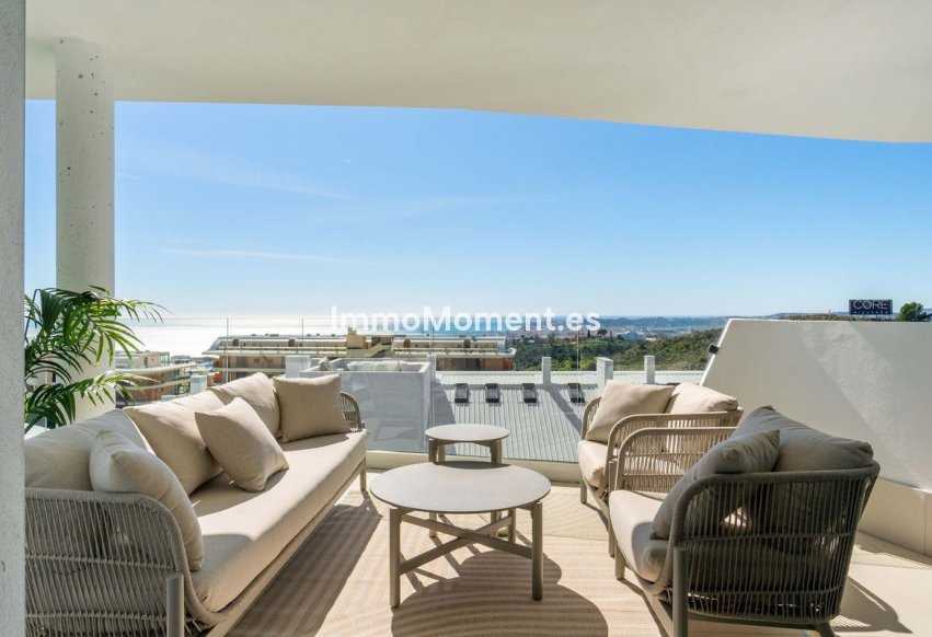 Reventa - Apartamento - Fuengirola - Fuengirola Centro