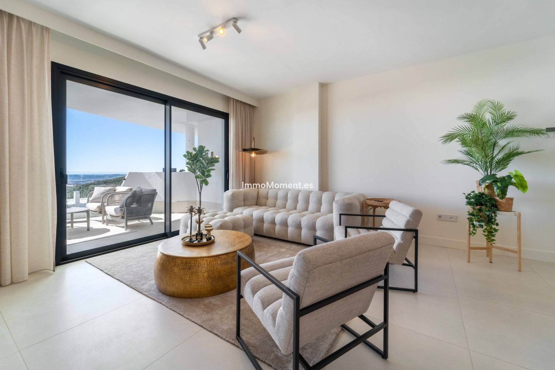 Reventa - Apartamento - Fuengirola - Fuengirola Centro