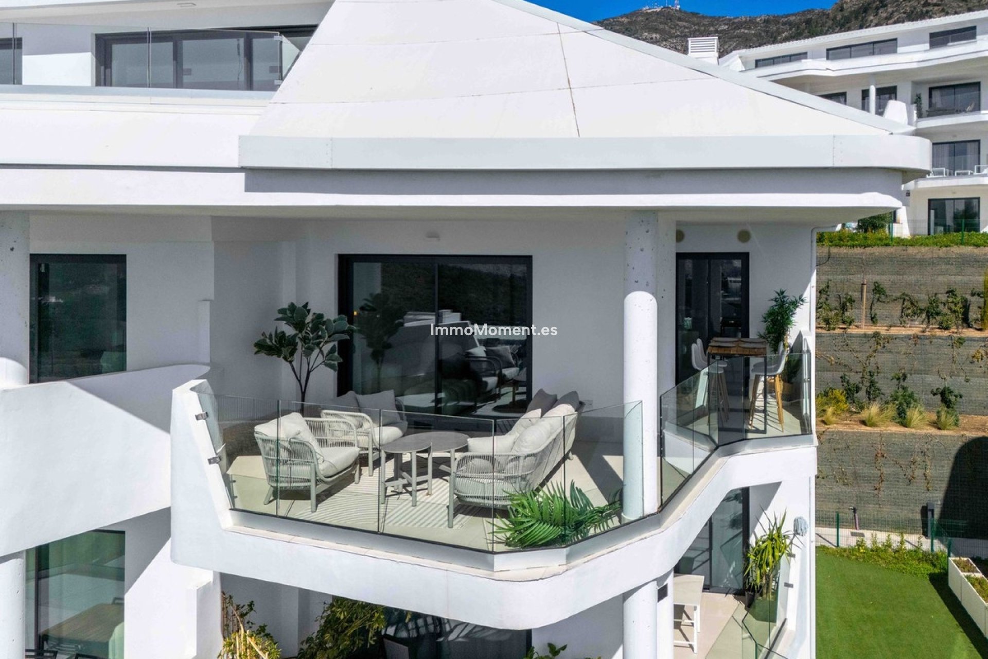 Reventa - Apartamento - Fuengirola - Fuengirola Centro