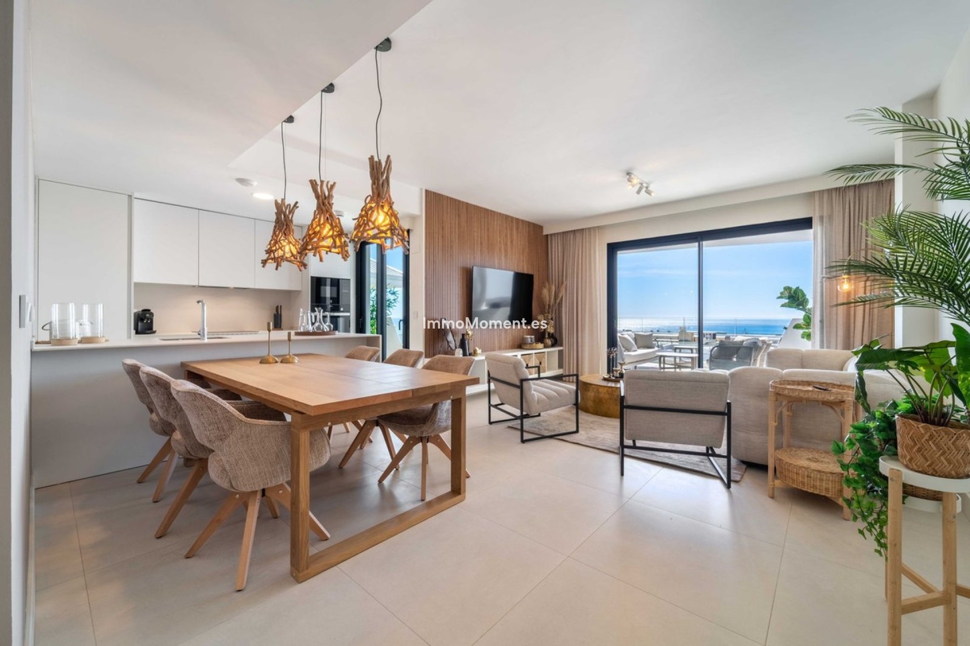 Reventa - Apartamento - Fuengirola - Fuengirola Centro