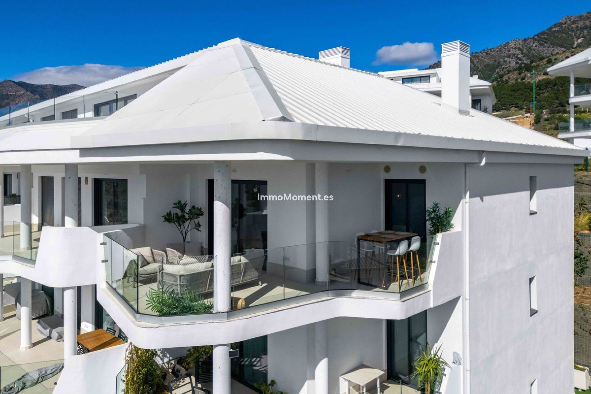 Reventa - Apartamento - Fuengirola - Fuengirola Centro