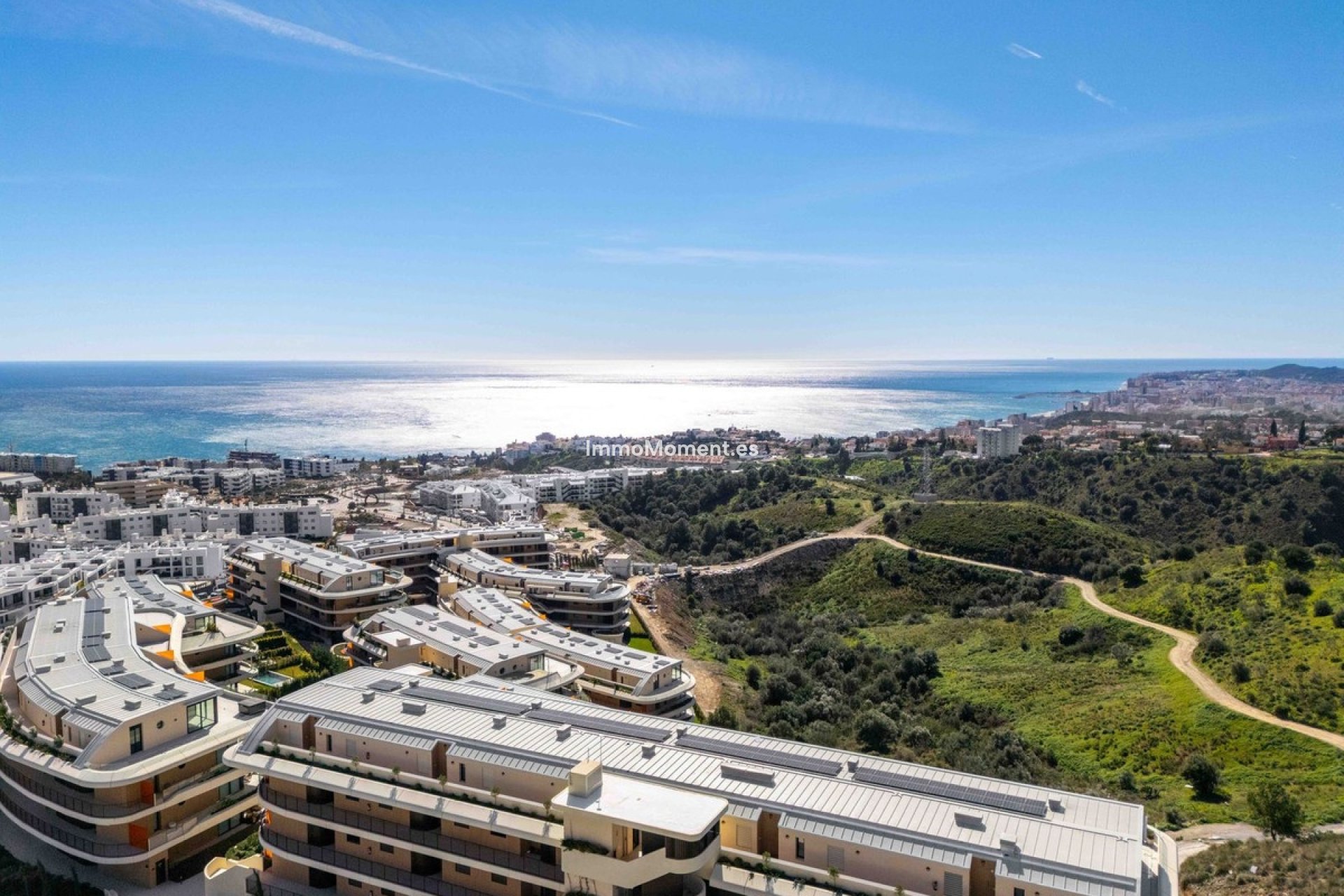 Reventa - Apartamento - Fuengirola - Fuengirola Centro