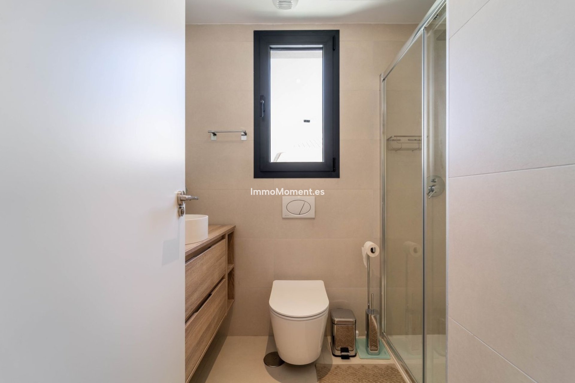 Reventa - Apartamento - Fuengirola - Fuengirola Centro