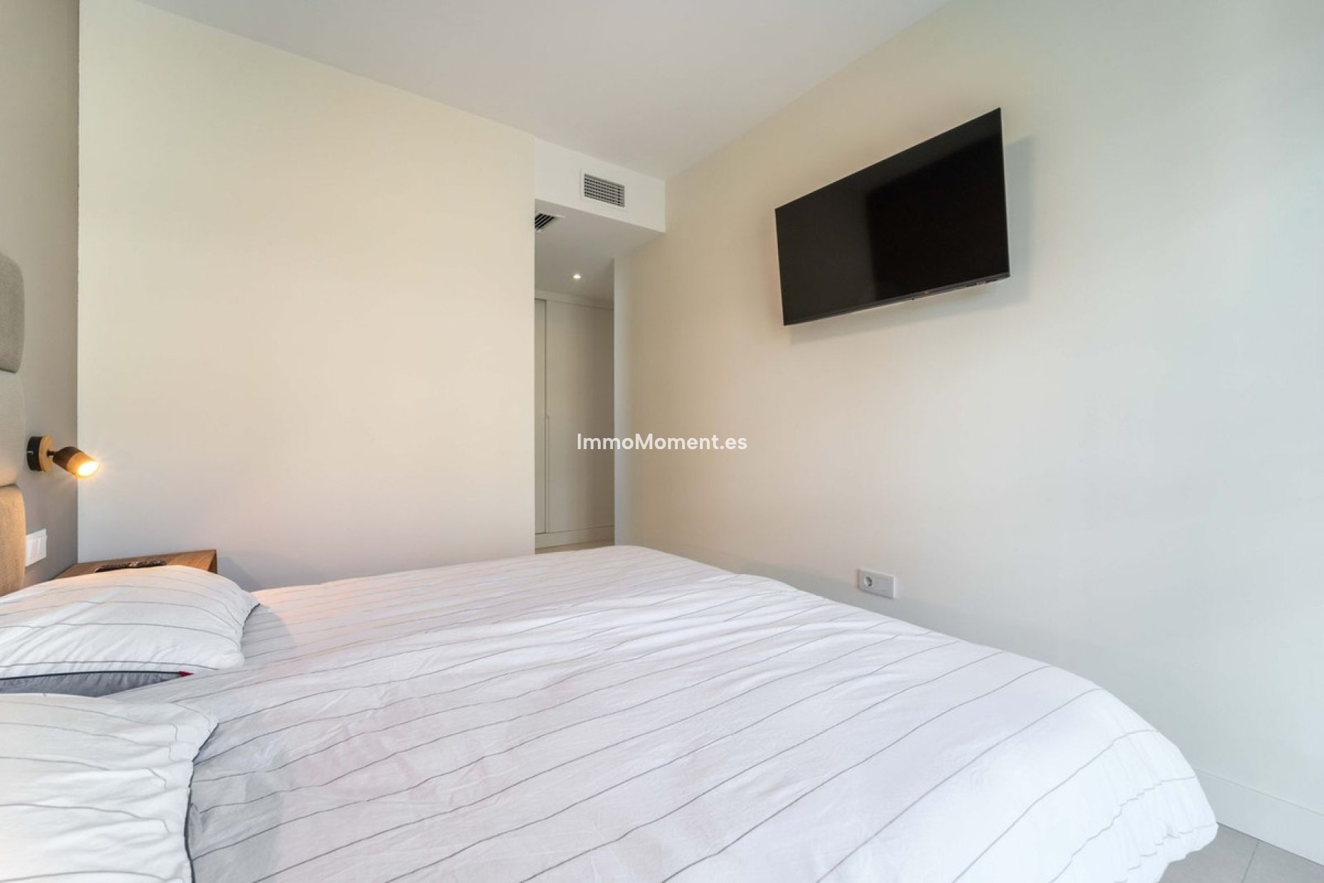 Reventa - Apartamento - Fuengirola - Fuengirola Centro