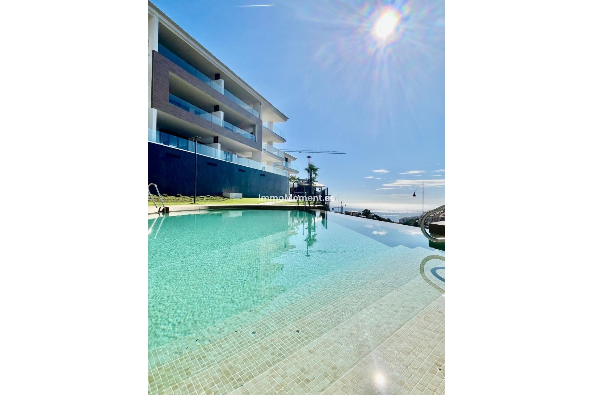 Reventa - Apartamento - Fuengirola - Fuengirola Centro