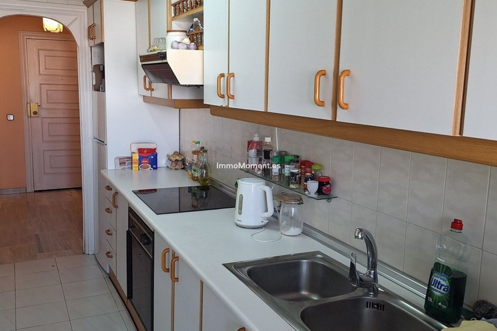 Reventa - Apartamento - Fuengirola - Fuengirola Centro
