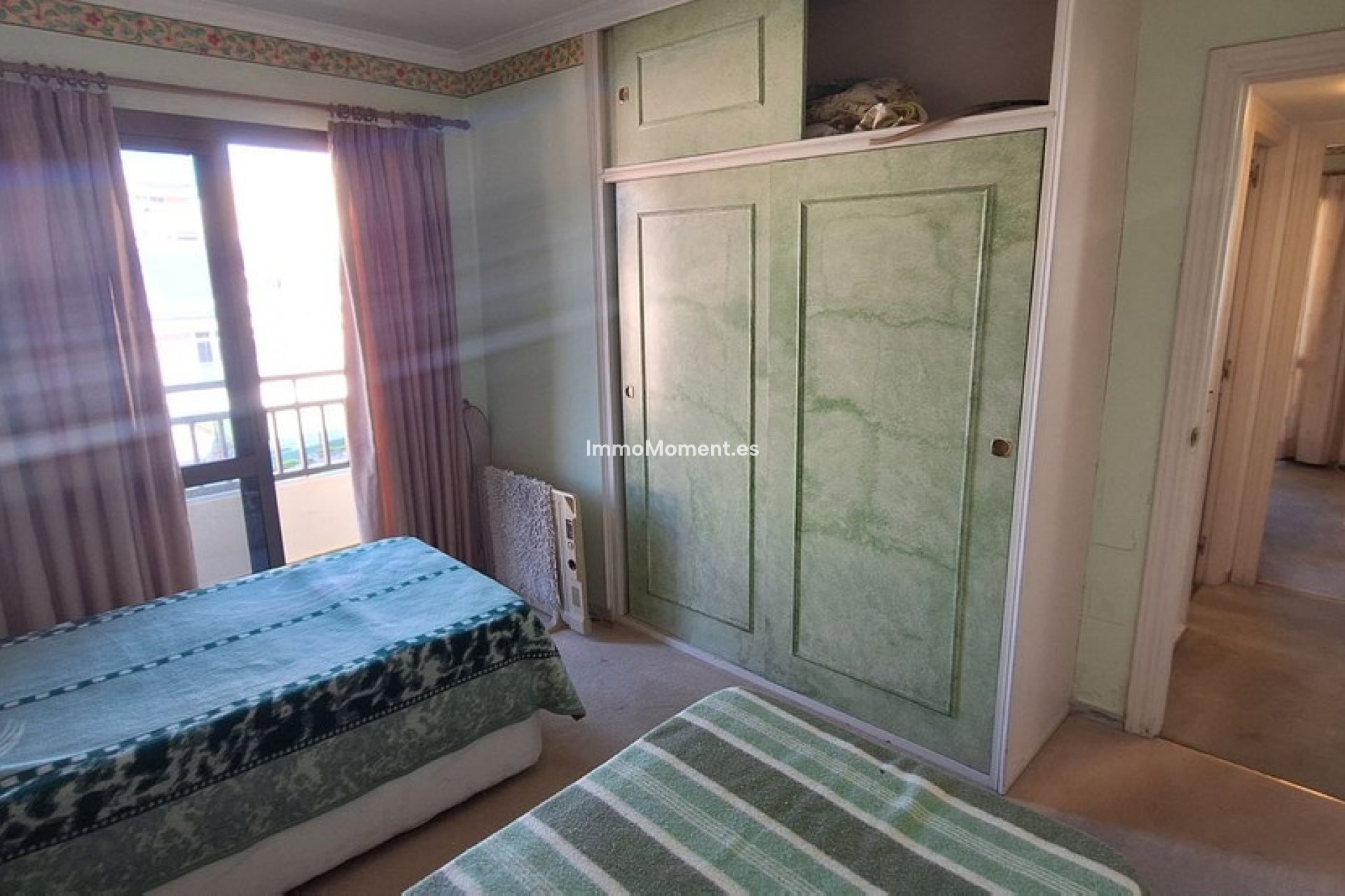 Reventa - Apartamento - Fuengirola - Fuengirola Centro