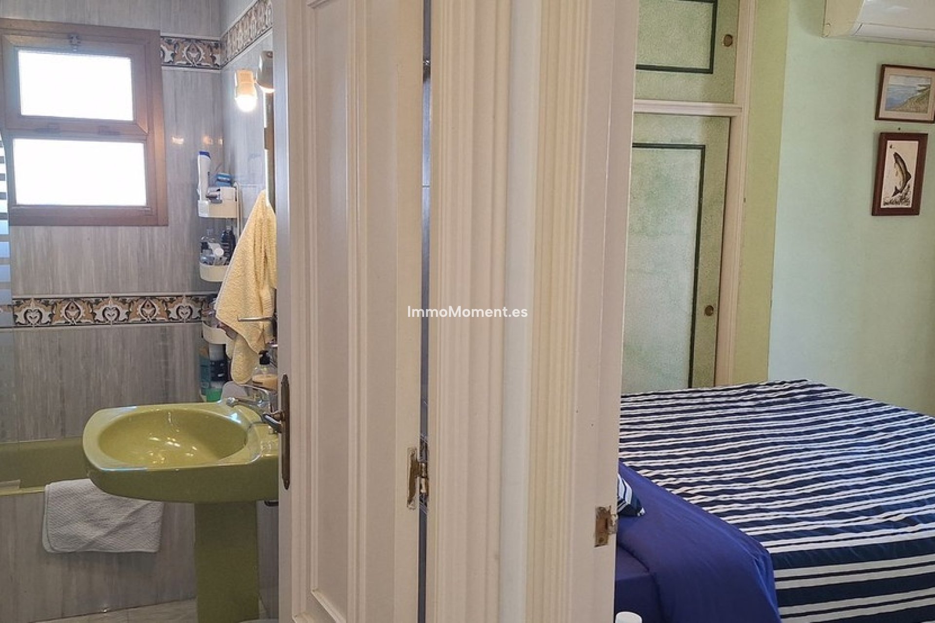 Reventa - Apartamento - Fuengirola - Fuengirola Centro