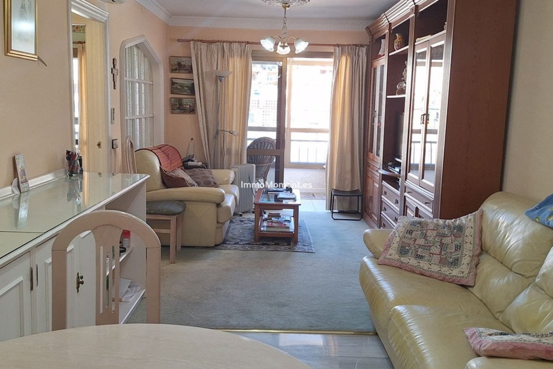 Reventa - Apartamento - Fuengirola - Fuengirola Centro
