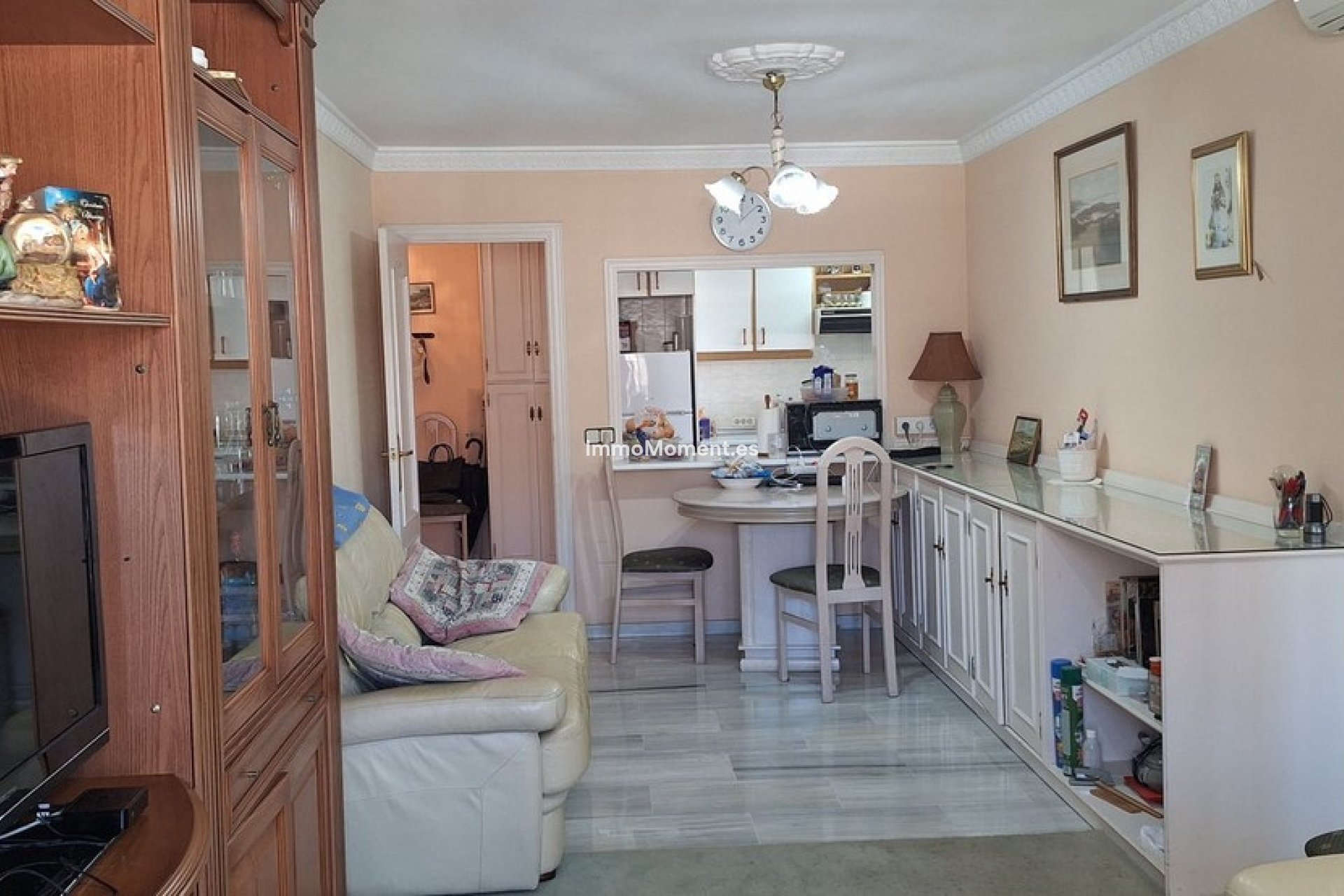 Reventa - Apartamento - Fuengirola - Fuengirola Centro