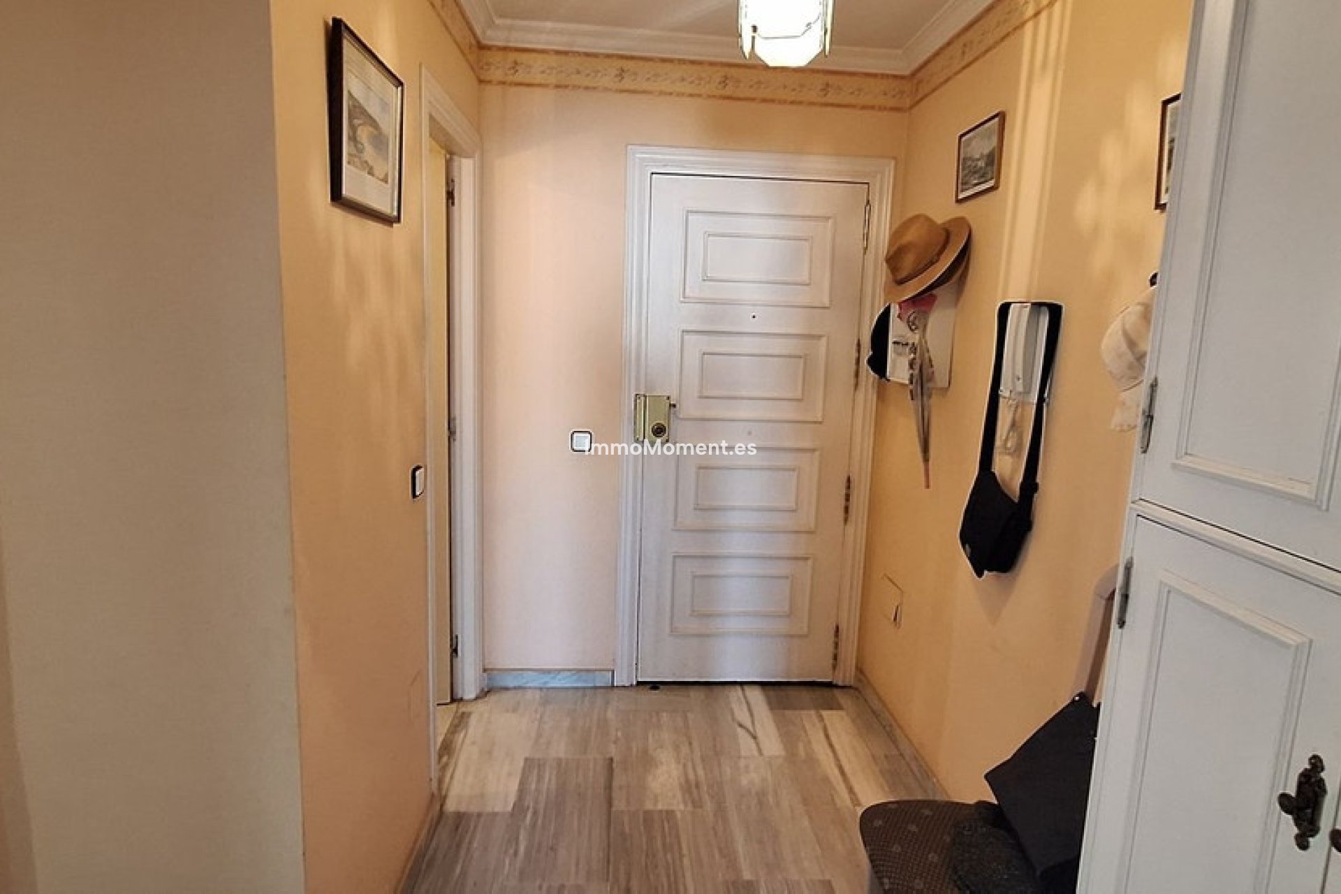 Reventa - Apartamento - Fuengirola - Fuengirola Centro