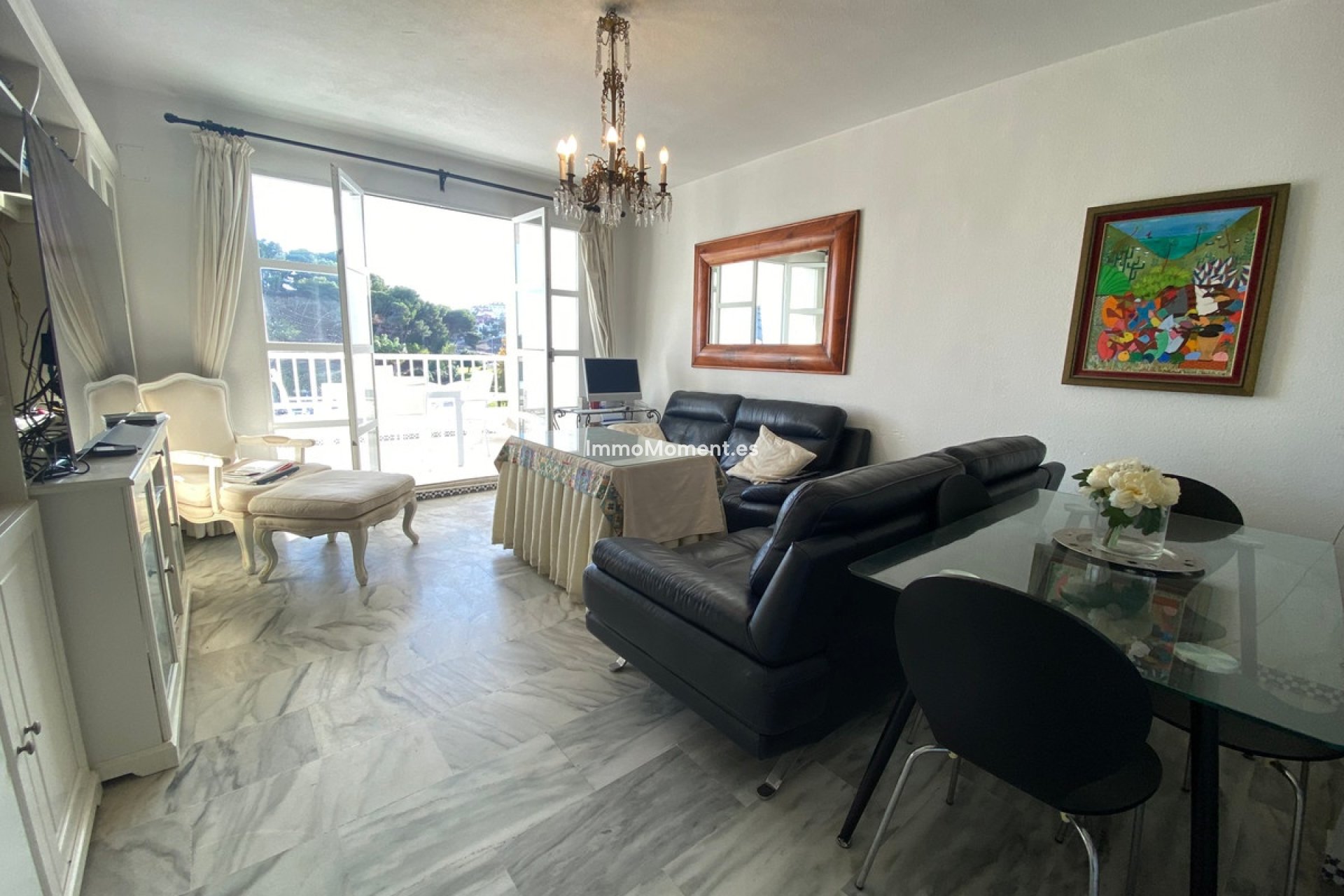 Reventa - Apartamento - Fuengirola - Fuengirola Centro